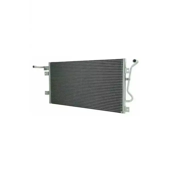 Klima Radyatörü  580x361x16– 2S6h19710AA Wisco - Ford Fiesta 02> Ve Sonrası Uyumlu