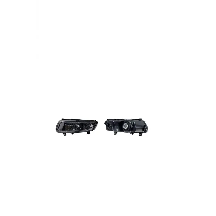 VW Polo WRC 2009-2018 SIS Far Seti LED Sol Sağ Animasyonlu 1ND010377011 Wisco