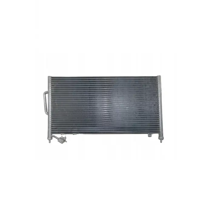 Klima radyatörü  626x311x16– B01A61480 Wisco - Mazda 323 f 1.5. 1.8 94-98 Arası Uyumlu