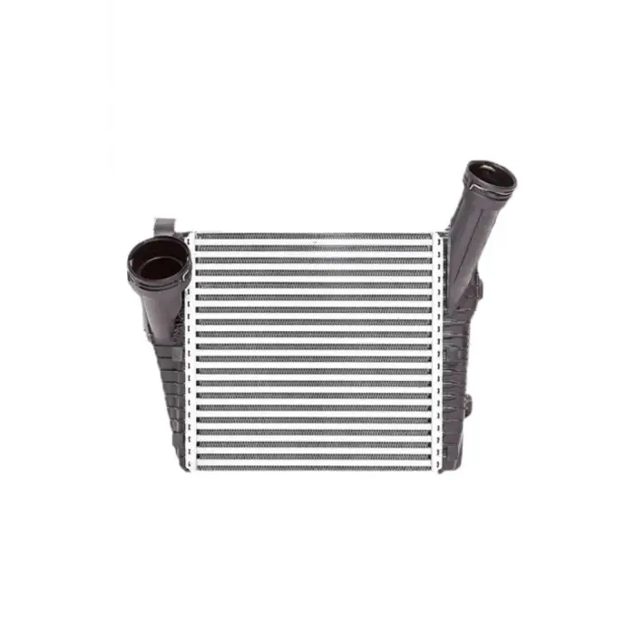Volkswagen Touareg Audi Q7 2004 - Turbo Radyatörü Mm 8ML376729571 288X292 WISCO