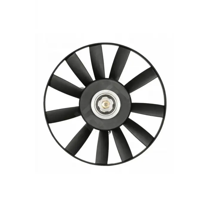 Volkswagen Passat Transporter T4 1988 - Fan Motoru Davlumbazsız 275 Mm WINPOWER 353959455D