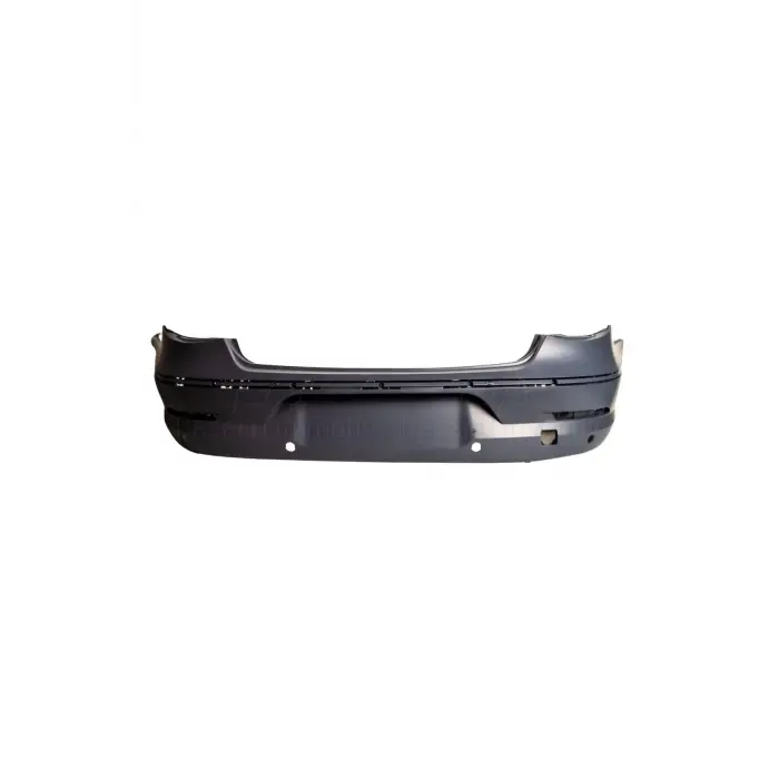 VW CC 2009- Tampon Arka Sensorlu Astarlı 3C8807417AAGRU Wisco