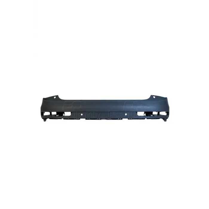 Audi Q3 2015-2019 Tampon Arka Sensorlu 8U0807067FGRU Wisco
