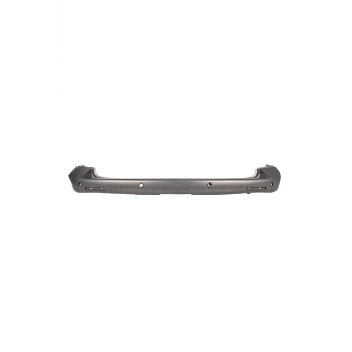 VW T6 Caravelle 2009- Tampon Arka Astarlı Sensorlu TUV Belgeli 7H5807417FGRU Poliplast