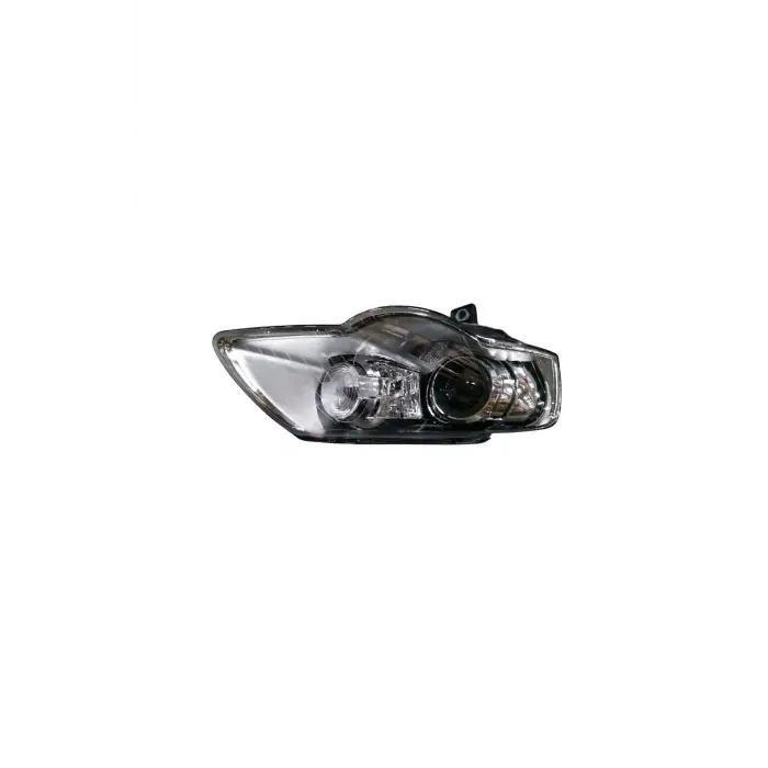 VW Passat B6 2006- Far Sağ Xenon Beyin 3C0941754GF Wisco