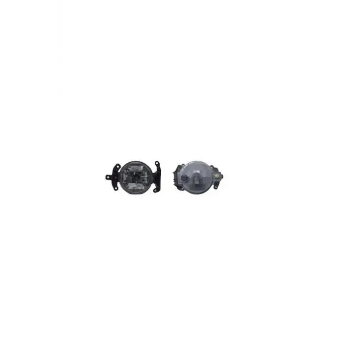 Chevrolet Spark 2005-2010 SIS Fari Sağ 96590410 Wisco