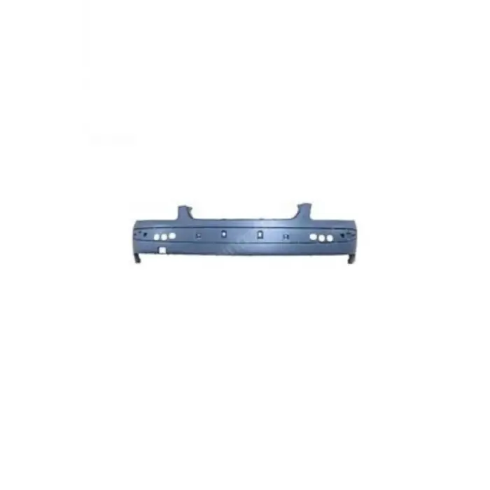 VW Caddy 2015 Touran 2011- 2015 Tampon Ön Far Yikamali Sensorlu 1T0807217RGRU Simyi