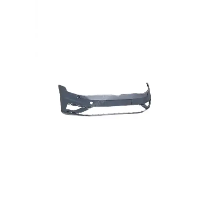 VW GOLF7.5 2017- Tampon Ön Far Yikamali Sensorlu 5G0807217FPGRU Wisco