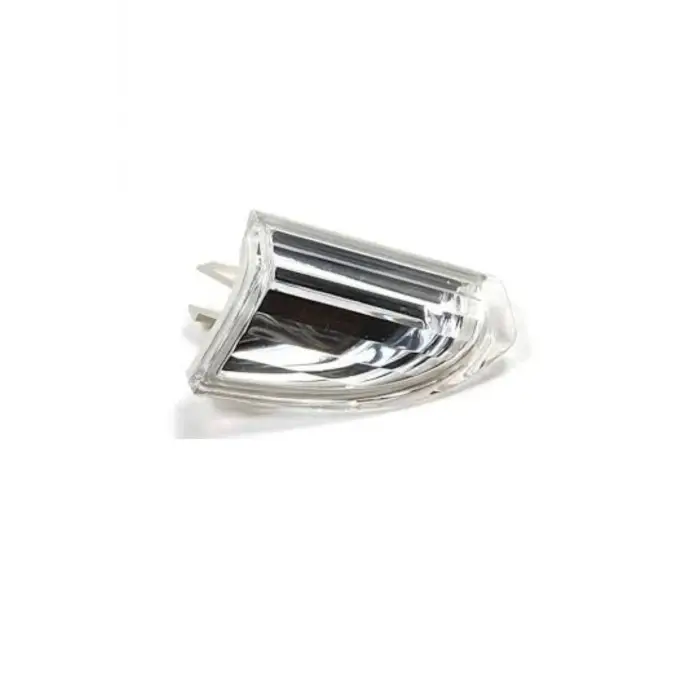VW Passat CC 09 -12 2009-2012 Tampon Reflektoru Ön Sol Beyaz 1H0941777 Wisco