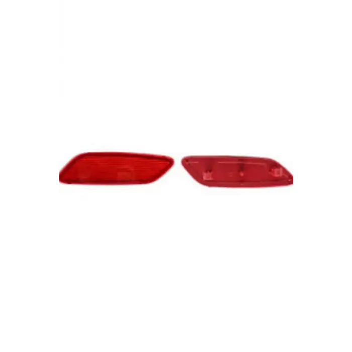 Opel Corsa F 2020- Tampon Reflektoru Arka Sağ 9829303780 Wisco