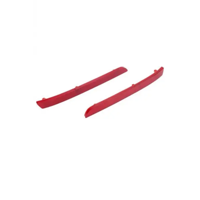 Tampon Reflektörü Arka Sağ – 7E0945106-Wisco - Volkswagen T5 04 Ve Sonrası Uyumlu