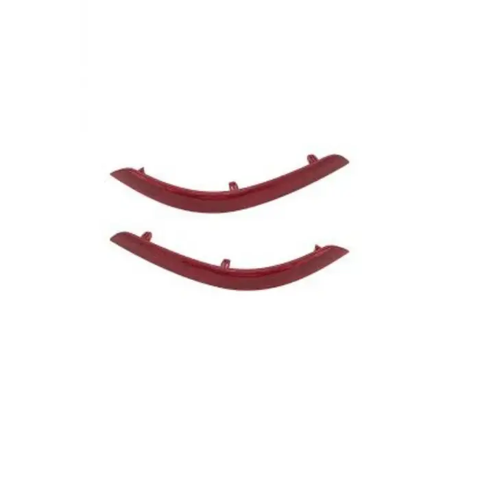 Volkswagen Caddy 15 Ve Sonrası Uyumlu Tampon Reflektörü Arka Sağ 2K5945106D Wisco