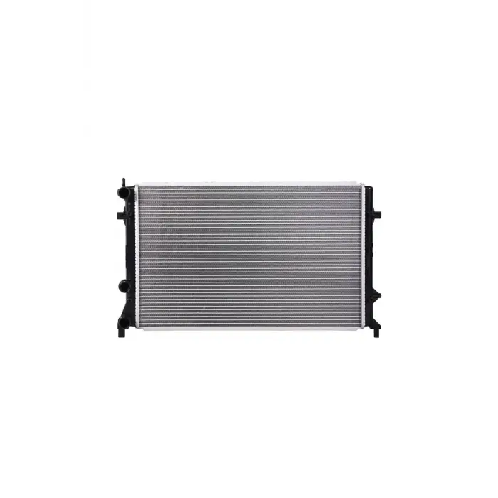 Volkswagen Jetta 10 Ve Sonrası Uyumlu Su Radyatörü Mekanik Mt At 650x410 5C0121251E AutoluX