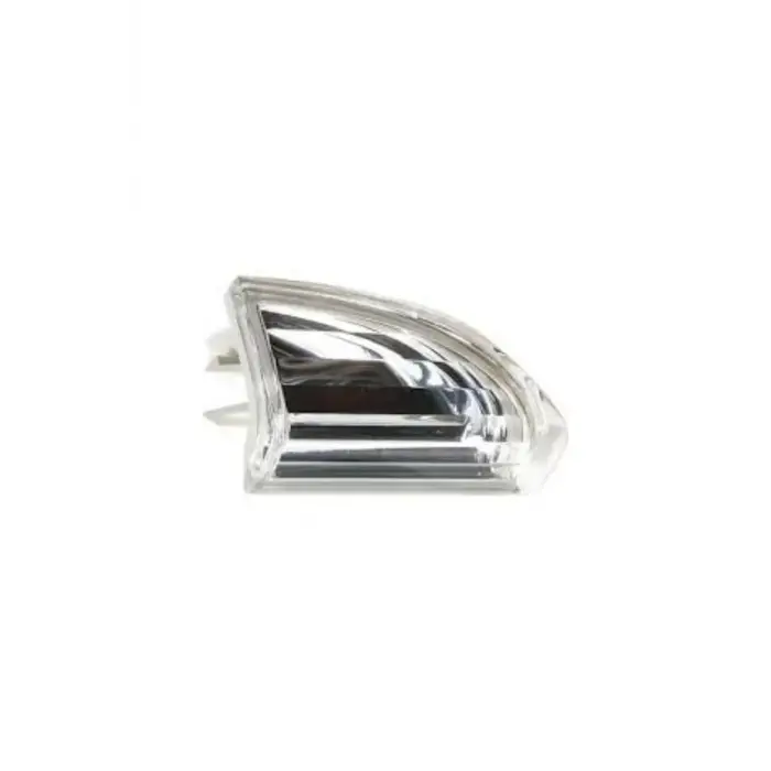 VW Passat CC 09 -12 2009-2012 Tampon Reflektoru Ön Sağ Beyaz BEYAZ3C8807718 Wisco