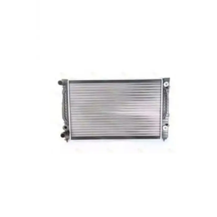 Audi A4 A6 Passat2.4 2.5tdı 99 05 Uyumlu Su Radyatoörü Mekanik At 632X399 8D0121251L Autolux