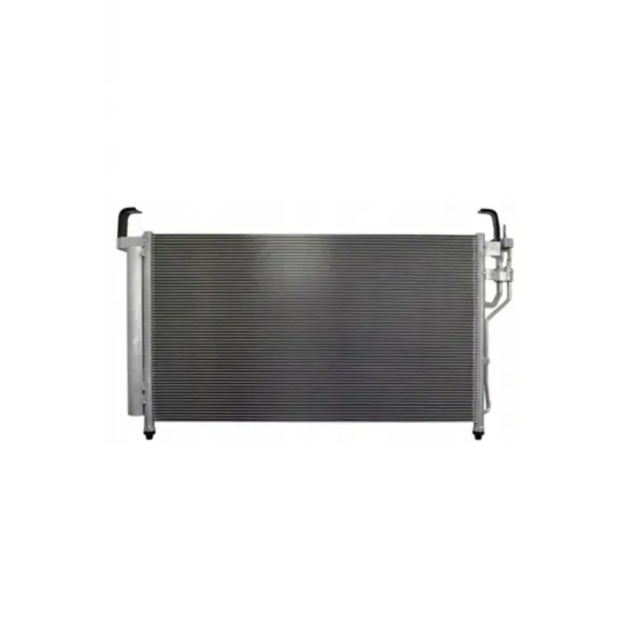 Hyundai H 1 Cargo 2.5 08 gt;H 1 Travel 08 Ve Sonrası Uyumlu Klima Radyatörü 97606 4H000 Wisco