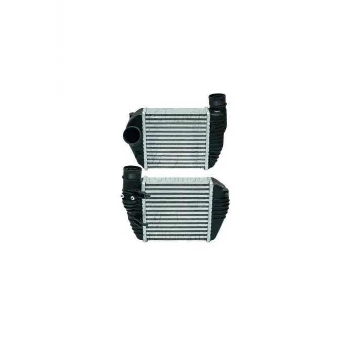 Audi A6 2004- Turbo Radyatörü Intercooler 8ML376899071 WISCO