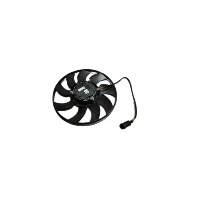 Audi A4 A5 A6 A7 A8 Q7 Q8 S4 S5 S6 S8 RS4 RS5 2016 - Fan Motoru Davlumbazsız 8W0959455A WISCO