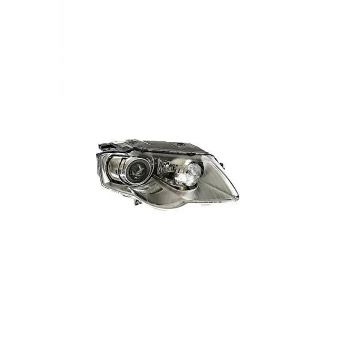 VW Passat B6 2006- Far Sol Xenon Tek Beyinli 3C0941753K Wisco
