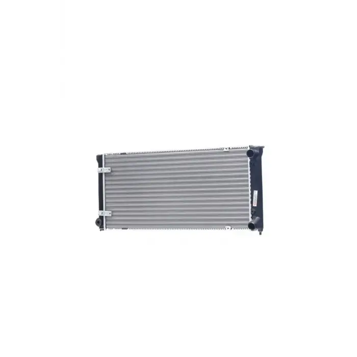 Su Radyatörü Mekanik Mt –191121251C Autolux- Volkswagen Golf2 1.6 Td 83-92 Arası Uyumlu  