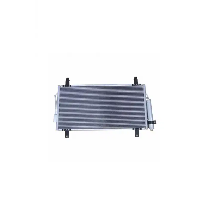 Mitsubishi Outlander 2012- Klima Radyatörü 710X357X16 542885B51F3A Wisco