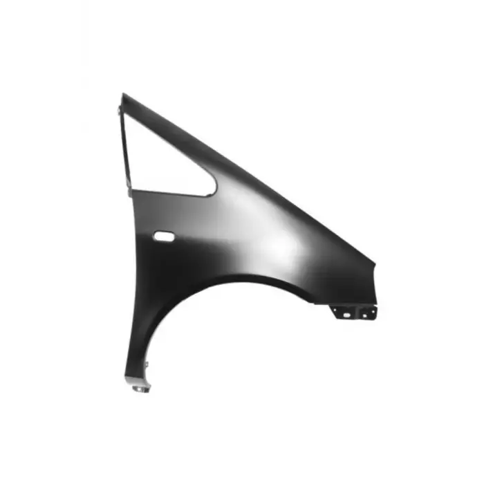 WSC Volkswagen Sharan 01 Ve Sonrası Uyumlu Çamurluk Ön Sağ (Taiwan) 7M3821106K