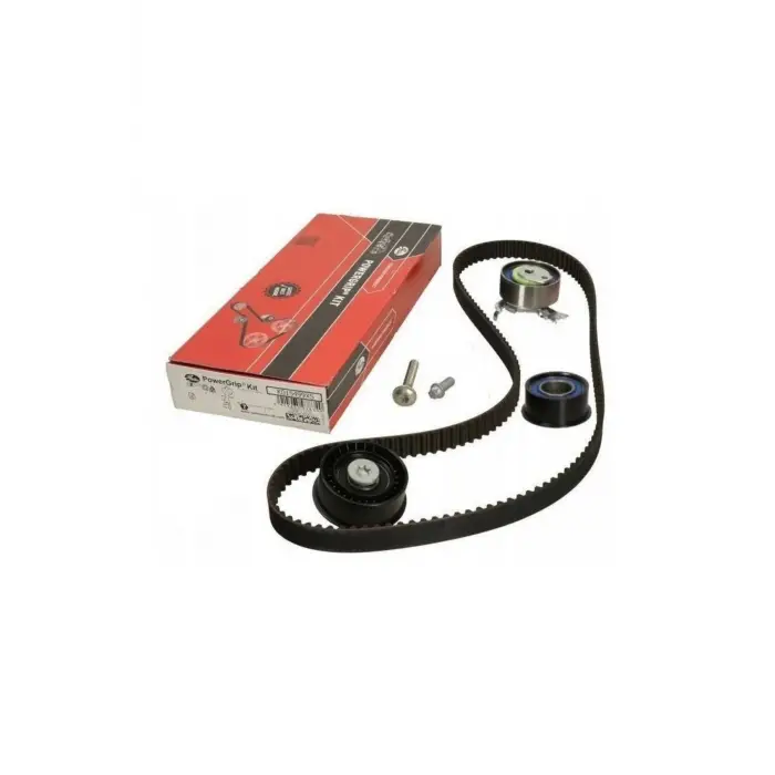 Opel Astra 1998- G Corsa C Vectra - Triger Seti GATES