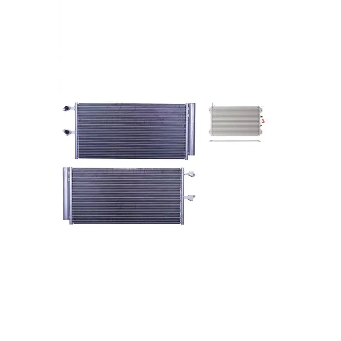 Volvo Xc60 2.0 D4 S90 2.0 D5 17 Ve Sonrası Uyumlu Klima Radyatörü 720x341x1631657301 Wisco