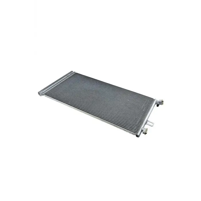 Renault Fluence 1.6 09 Ve Sonrası Uyumlu  Klima Radyatörü 694x358x16 92100 0006R Wisco