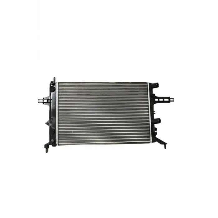 Opel Astra G 1.2 16v 1.4 97 Ve Sonrası Uyumlu   Su Radyatörü Mekanik Mt 1300186 Autolux