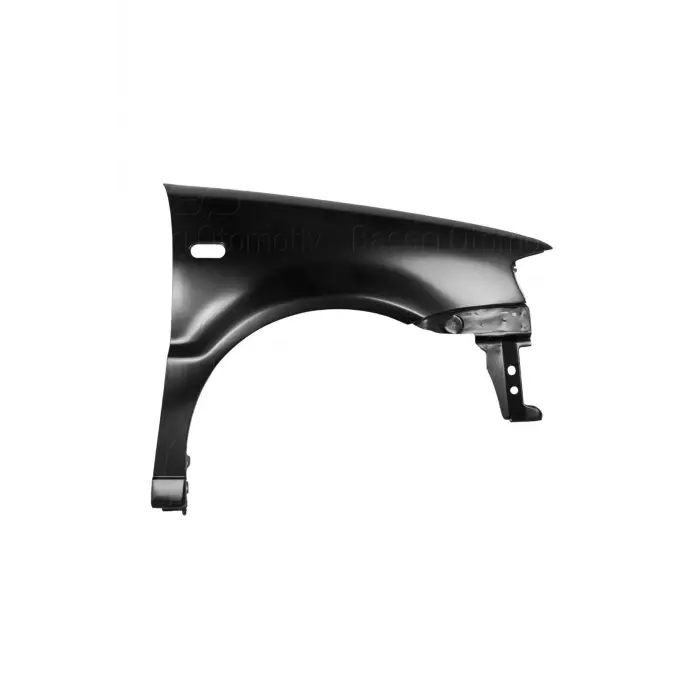 6N0821022G WscVolkswagen Polo 0002 Uyumlu Çamurluk Ön Sağ Uzun (Taiwan)