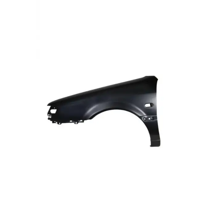 Volkswagen Passat 93 Ve Sonrası Uyumlu Çamurluk Ön Sol (Taiwan) 3A0821021B Wisco