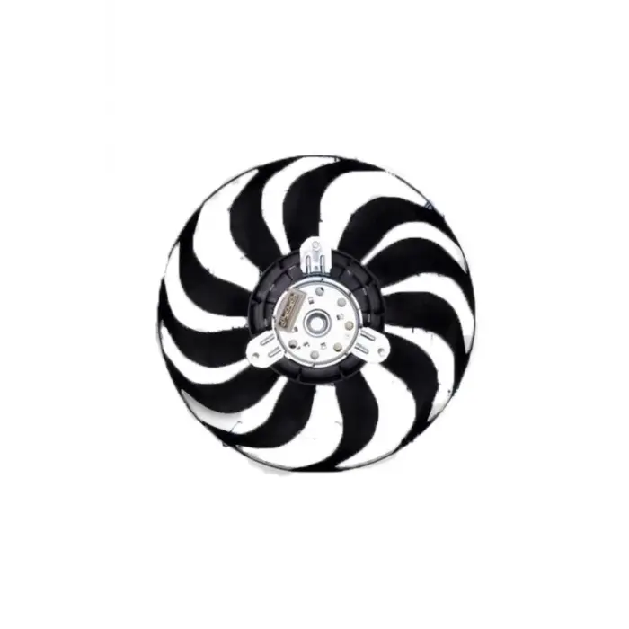 Volkswagen Golf3 Polo 1.6 96 Ve Sonrası Uyumlu  Fan Motoru Davlumbazsız 1H0959455M Winpower