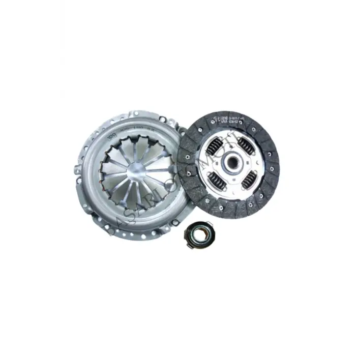 Opel Astra G H Vectra B C Meriva A Zafira 99 Ve Sonrası Uyumlu Debriyaj Seti 006200709 Mapa