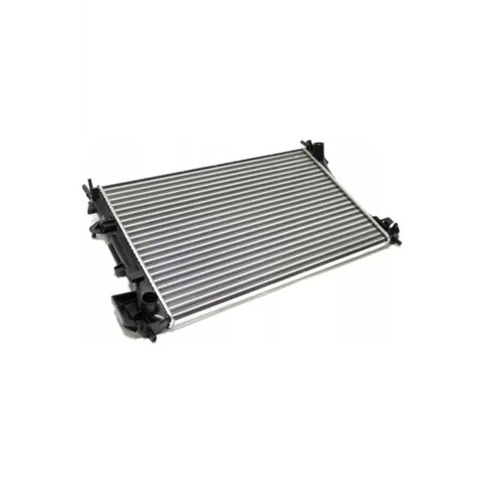 Opel Vectra C 1.6 16v 02 Ve Sonrası Uyumlu Su Radyatörü Mekanik Mt 647x399 1300244 Autolux