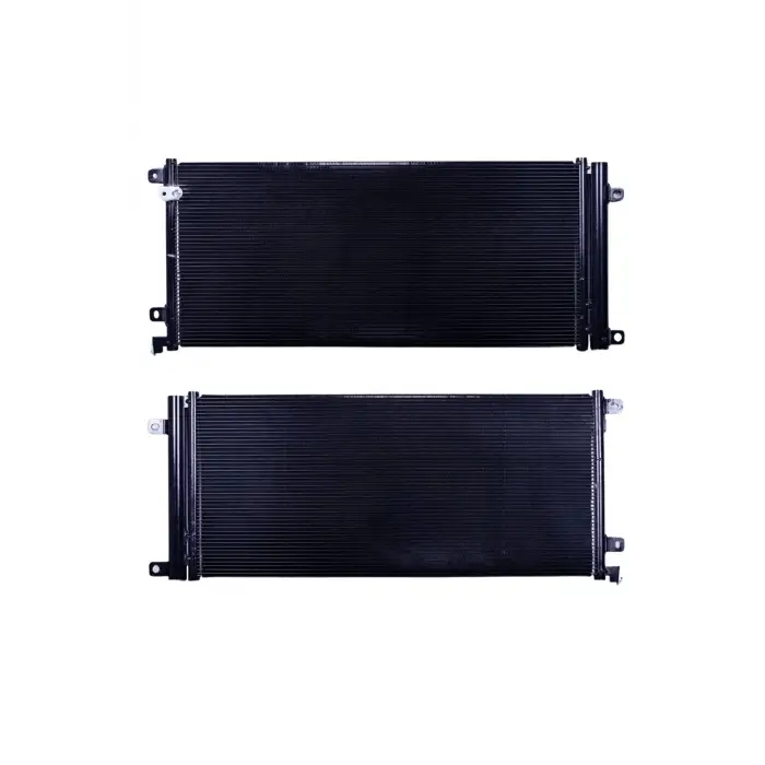 Honda Civic 2016 - Klima Radyatörü 308 TBC 80100TBCA01 WISCO