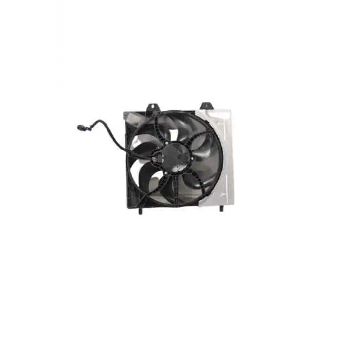 Peugeot 208 P21e 20 Opel Corsa 20 Ve Sonrası Uyumlu Fan Motoru Davlumbazlı 9827752980 Wisco