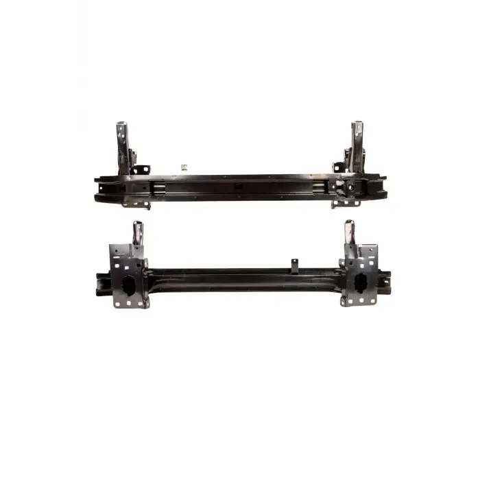 Volkswagen Polo 21 Ve Sonrası Uyumlu Tampon Demiri Ön2G0807109AJ Wisco