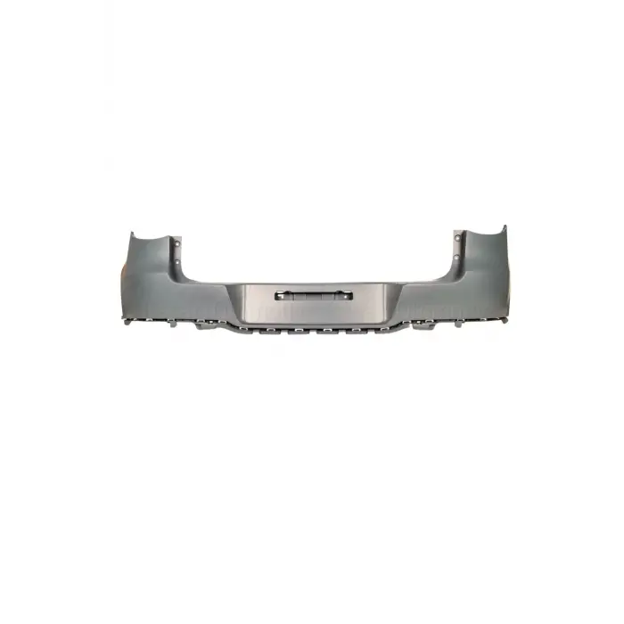 VW Tiguan 2008- Tampon Arka Astarlı Taiwan 5N0807421GRU WSC