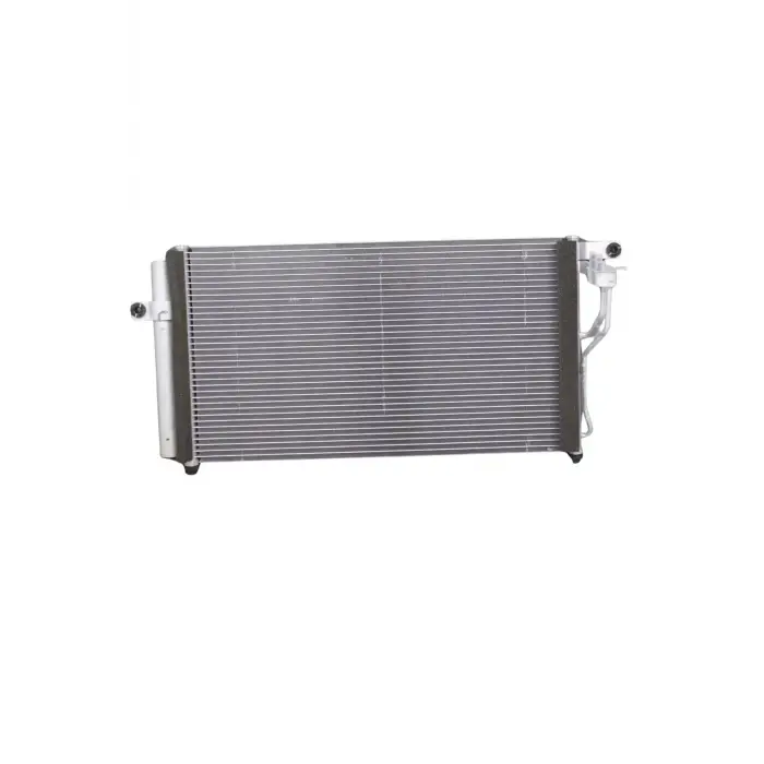 Hyundai Accent Era 1.4. 1.6 05 Ve Sonrası Uyumlu Klima Radyatörü 655X36197606 1E000 Wisco