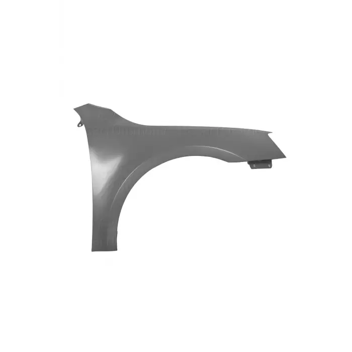 Çamurluk Ön Sağ (Simyi) – 5E0821106A Wisco – Skoda Octavia 13-17 Uyumlu