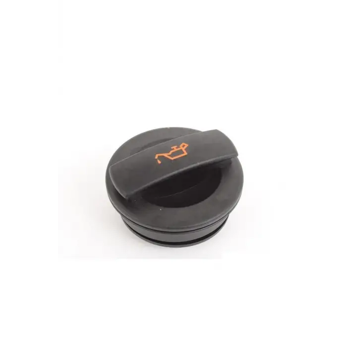 Volkswagen Golf5 Octavia Fabia 1.6 03 Ve Sonrası Uyumlu   Motor Yağ Kapağı 06C103485P Oem