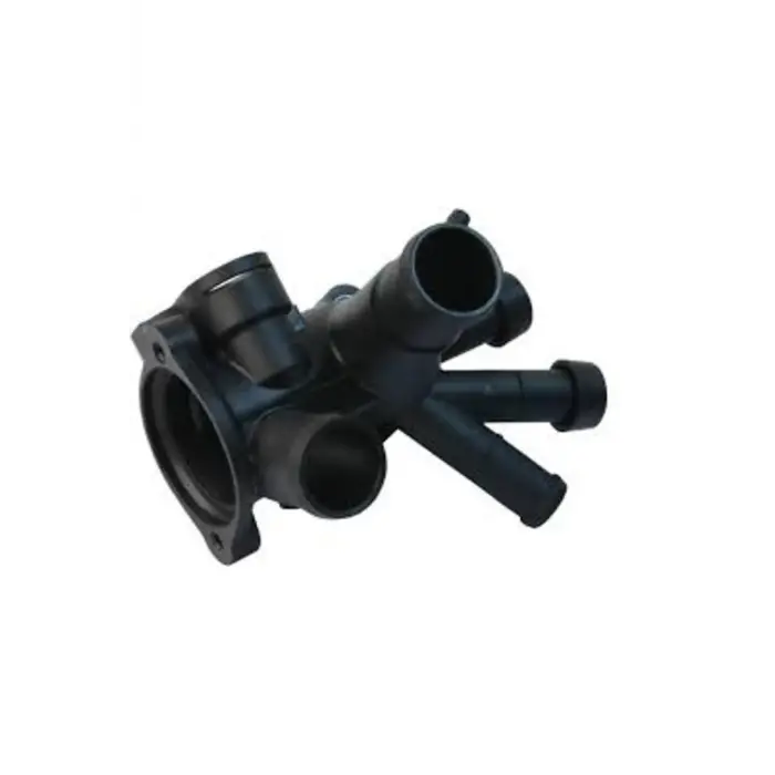 Volkswagen Golf3 Polo 1.3 Cat 91 Ve Sonrası Uyumlu Su Flanşı 030121117M Jopex