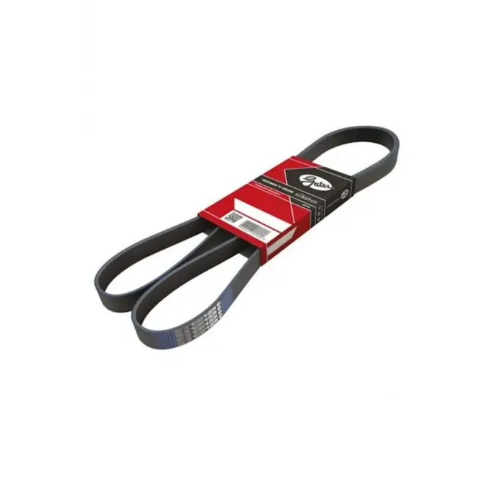 Opel Corsa 1.3 Cdtı 03 Ve Sonrası Uyumlu V Kayışı 6PK1328 Gates