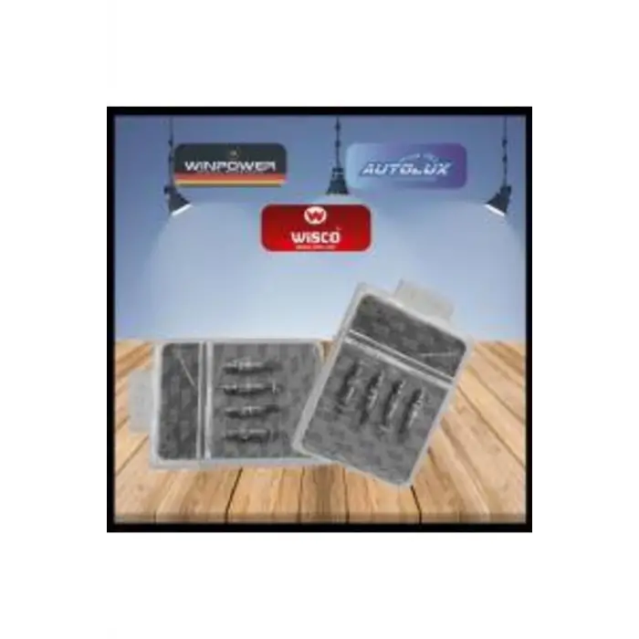 Mercedes 11.5v 93 Ve Sonrası Uyumlu Kızdırma Bujisi  2057F2 Gaf