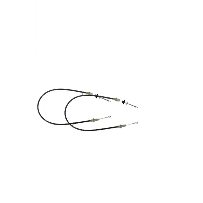 Volkswagen Lt28 35 Uyumlu Debriyaj Teli 281721335 Metpart