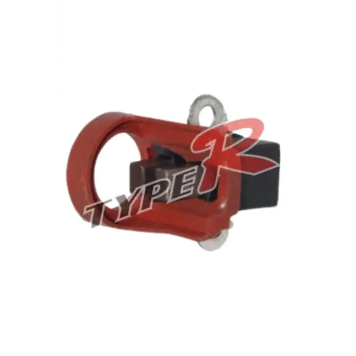 Universal Uyumlu Alternatör Kömür Yuvası  23NPD1402 Sway