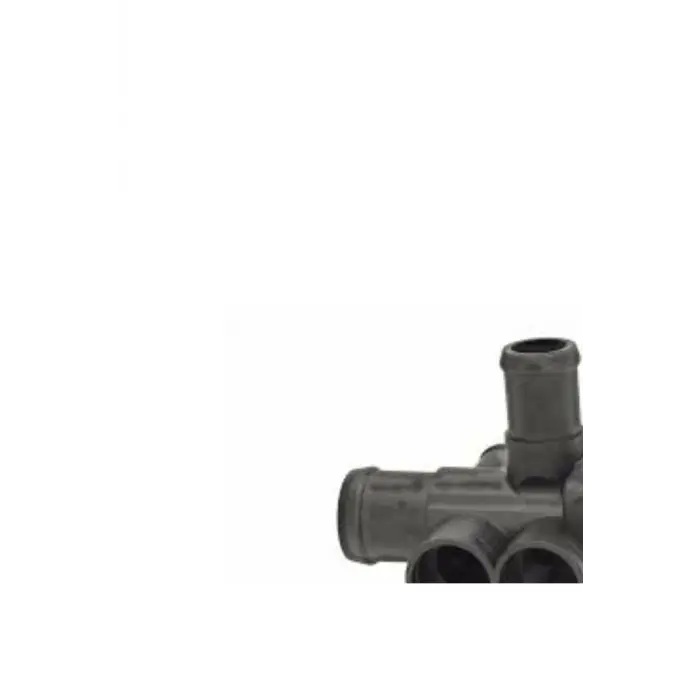 Su Flanşı - 037121133C Tibao - Volkswagen T4 91-95 Arası Uyumlu