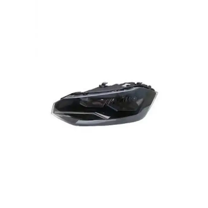 VW Polo 6 (AW1, BZ1, AE1) 2021- Far Cami Sol 2G1941005CCAM Wisco