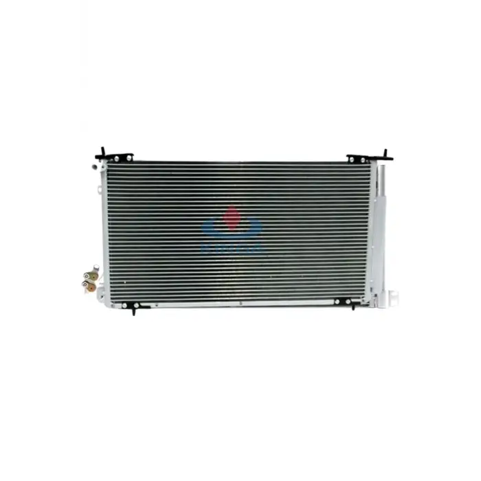 Honda Crv 2003 Ve Sonrası Uyumlu Klima Radyatörü 710x379x16 80101 SCA A01 Wisco